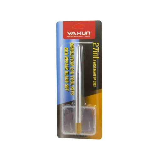 SET BISTURI YX 222