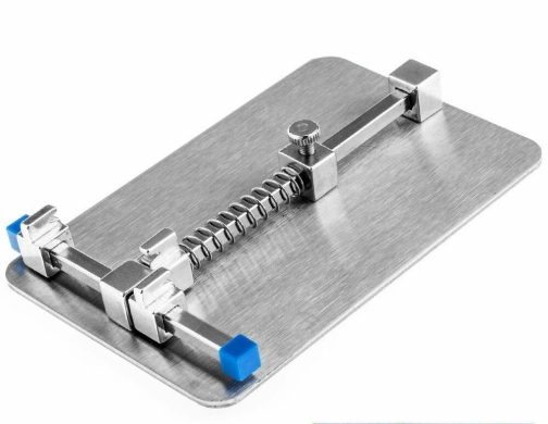 SUJETA PLACA YX NO.07A