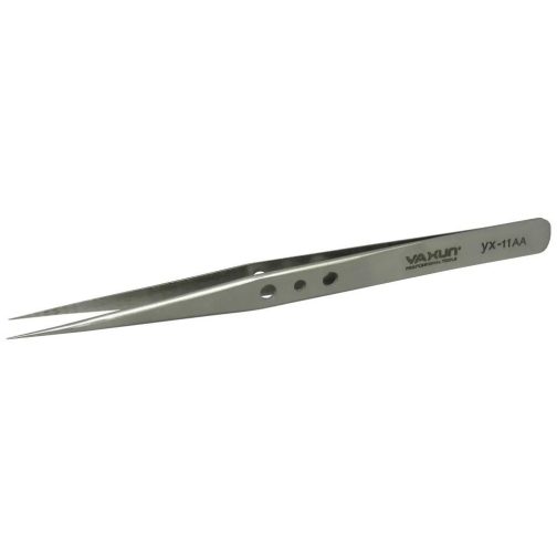 PINZA BRUSELA RECTA -YAXUN- YX-11AA