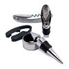 SET DESCORCHADOR 5 PIEZAS MODS-791 - ST - NEGRO - Imagen 2