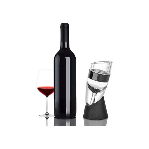 DECANTADOR DE VINO CON BASE MODX-806 - XAEA