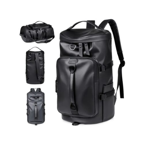 BOLSO MULTIUSO MODS-775 - ST - NEGRO - Imagen 2