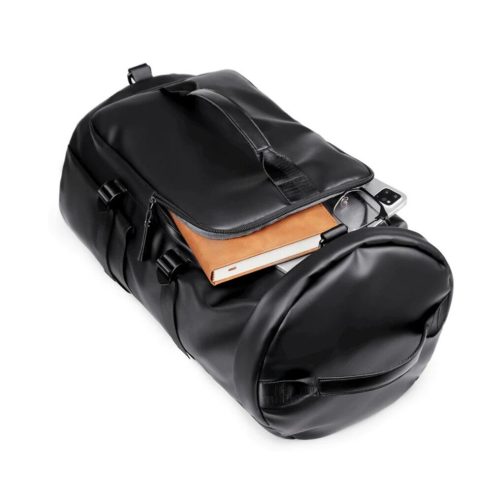 BOLSO MULTIUSO MODS-775 - ST - NEGRO - Imagen 3