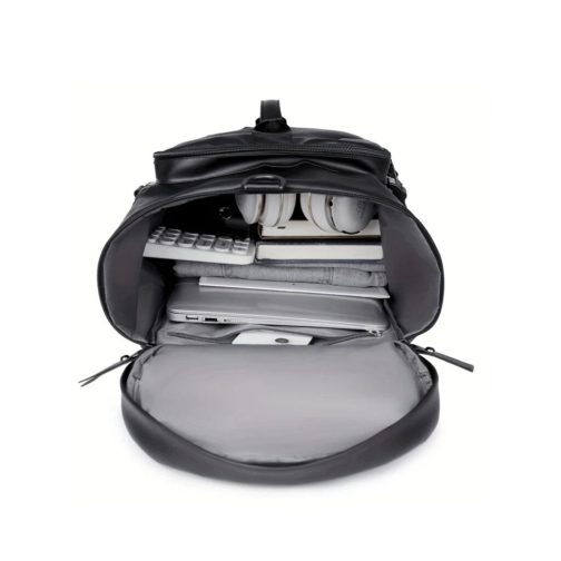 BOLSO MULTIUSO MODS-775 - ST - NEGRO - Imagen 5
