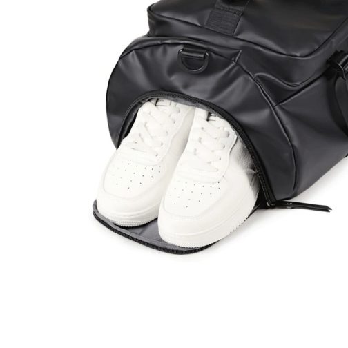 BOLSO MULTIUSO MODS-775 - ST - NEGRO - Imagen 6