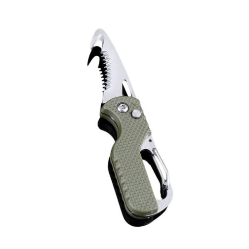 NAVAJA MULTIFUNCION MODS-793 - ST - VERDE