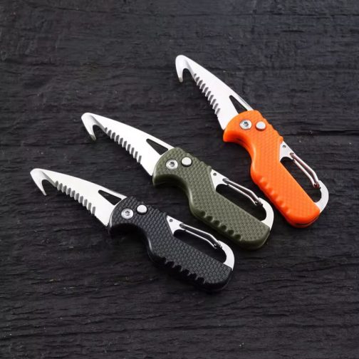 NAVAJA MULTIFUNCION MODS-793 - ST - VERDE - Imagen 2