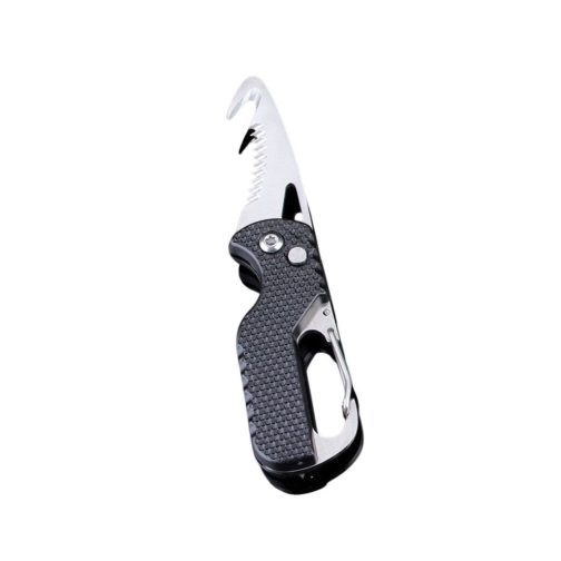 NAVAJA MULTIFUNCION MODS-793 - ST - NEGRO