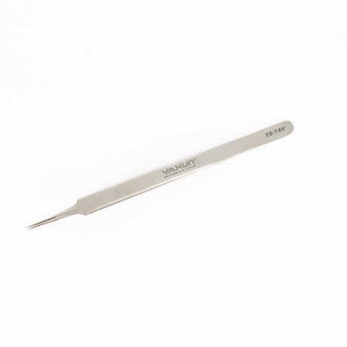 PINZA BRUSELA RECTA -YAXUN- YX-14V
