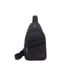 BOLSO MORRAL MODS-771 - ST - NEGRO