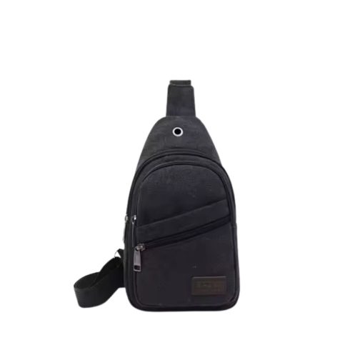 BOLSO MORRAL MODS-771 - ST - NEGRO