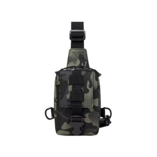 BOLSO MORRAL CUADRADO MODS-772 - ST - CAMUFLADO