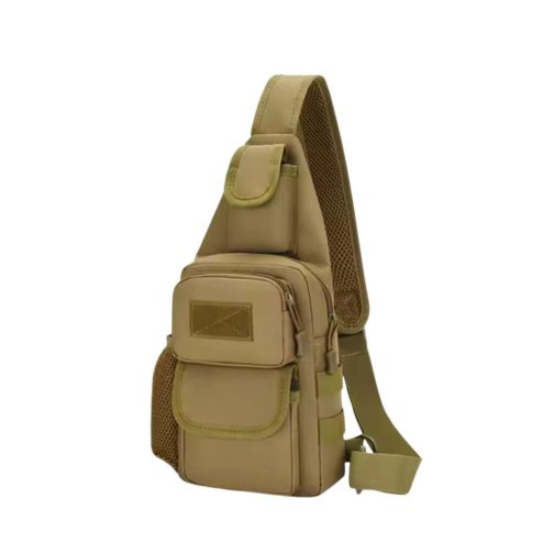 BOLSO MORRAL GRANDE MODS-773 - ST - MARRON