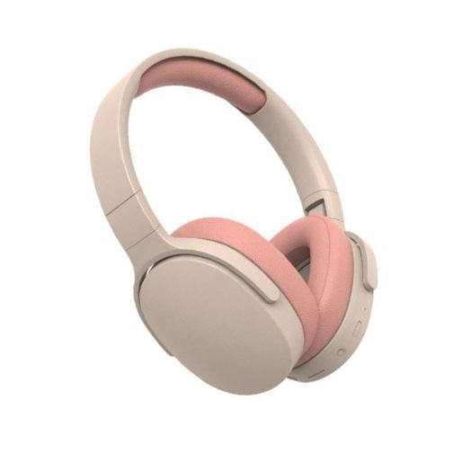 AURICULAR BT MODO-706 CROWS - ONLY - ROSA - Imagen 2