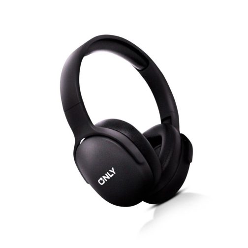 AURICULAR BT MODO-706 CROWS - ONLY - NEGRO - Imagen 2