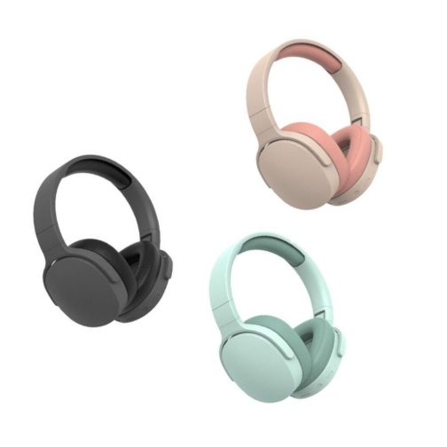 AURICULAR BT MODO-706 CROWS - ONLY - NEGRO - Imagen 3