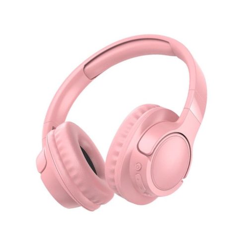 AURICULAR BT MODO-705 ZENIX - ONLY - ROSA - Imagen 2