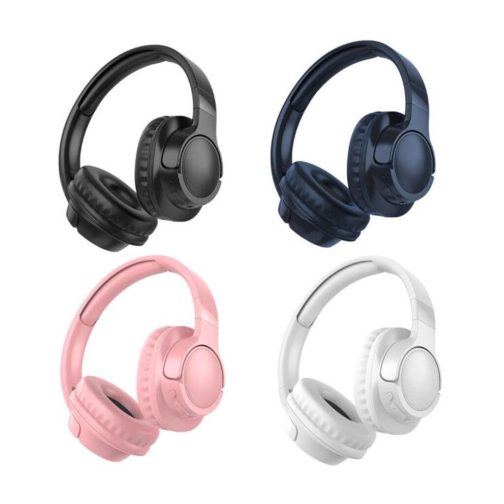 AURICULAR BT MODO-705 ZENIX - ONLY - BLANCO - Imagen 3