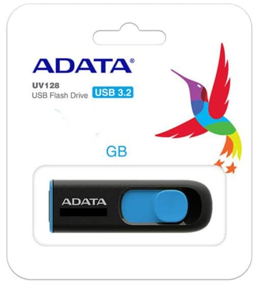 PENDRIVE MODS-980 64GB - STOCK - NEGRO