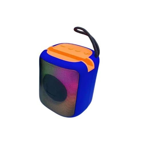 PARLANTE 3'' MODX-101 - XAEA - AZUL - Imagen 2