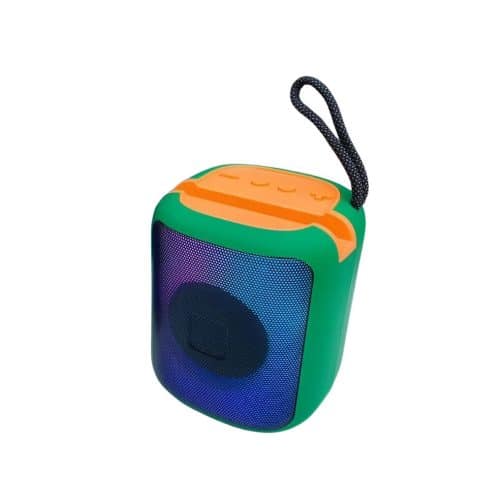 PARLANTE 3'' MODX-101 - XAEA - VERDE - Imagen 2