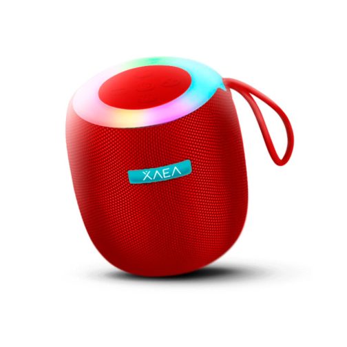 PARLANTE 3'' - MODO-022 HEAT - ONLY - ROJO