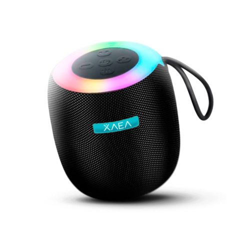 PARLANTE 3'' - MODO-022 HEAT - ONLY - NEGRO