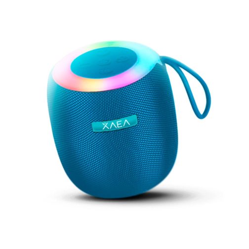 PARLANTE 3'' - MODO-022 HEAT - ONLY - AZUL