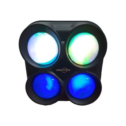 PARLANTE 3'' MODS-909 - STOCK - NEGRO - Imagen 2