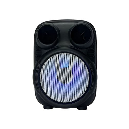 PARLANTE 3'' MODS-908 - STOCK - NEGRO - Imagen 2