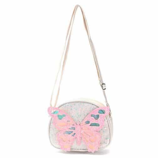 CARTERA MARIPOSA MODS-565 - ST - BLANCO