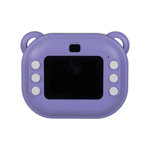 CAMARA PARA NIÑO MODZ-C01 - ZUMO - VIOLETA