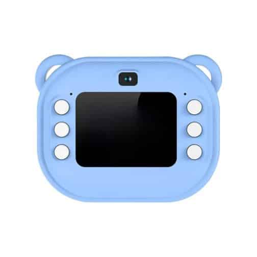 CAMARA PARA NIÑO MODZ-C01 - ZUMO - AZUL