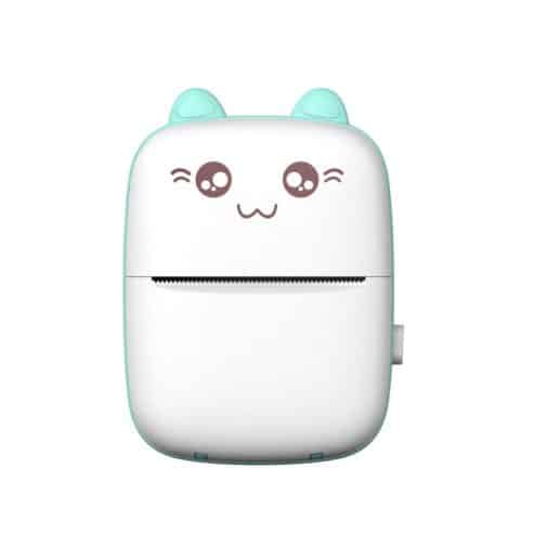IMPRESORA PORTATIL MODS-567 - ST - CELESTE