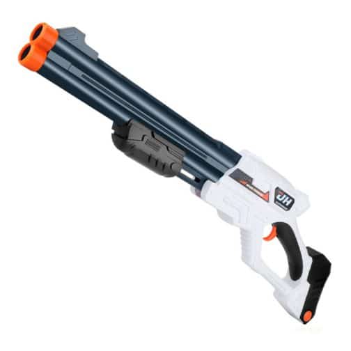 ESCOPETA JUGUETE MODZ-503 - ZUMO - BLANCO - Imagen 2