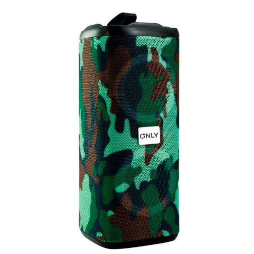PARLANTE 3'' MODO-001 VORTEX - ONLY - CAMUFLADO - Imagen 2