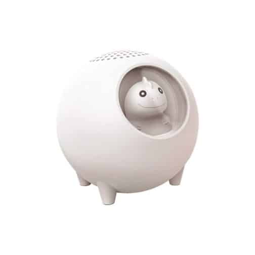 PARLANTE 2'' MODS-605 KIDS FLAMY - XAEA - BLANCO