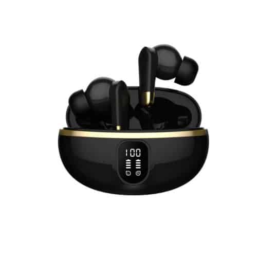 MANOS LIBRES MODO-110 WYATT TWS - ONLY - NEGRO