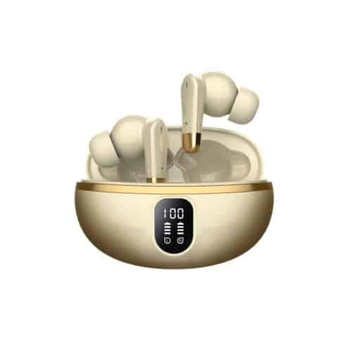 MANOS LIBRES MODO-110 WYATT TWS - ONLY - BEIGE