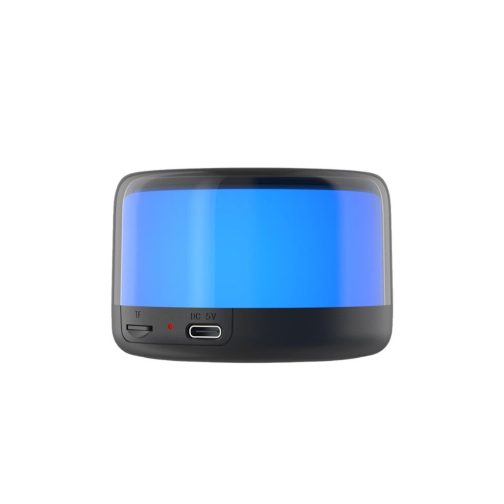 PARLANTE 2'' - MODS-906 - STOCK - NEGRO - Imagen 2