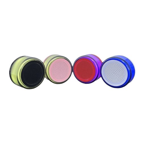 PARLANTE 2'' - MODS-906 - STOCK - NEGRO - Imagen 4