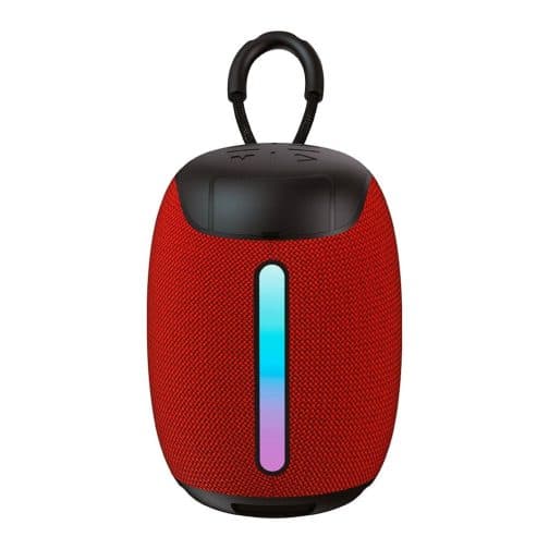 PARLANTE 3'' MODX-106 BLADE - XAEA - ROJO - Imagen 2