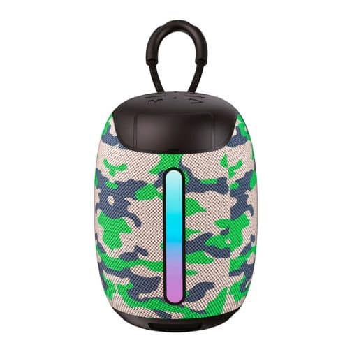 PARLANTE 3'' MODX-106 BLADE - XAEA - CAMO