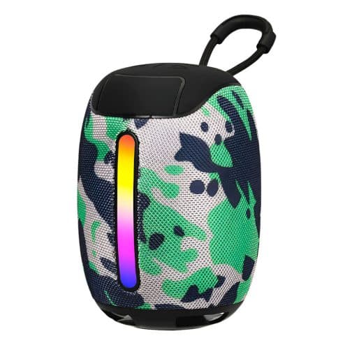PARLANTE 3'' MODX-106 BLADE - XAEA - CAMO - Imagen 4