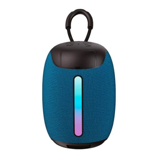 PARLANTE 3'' MODX-106 BLADE - XAEA - AZUL - Imagen 2