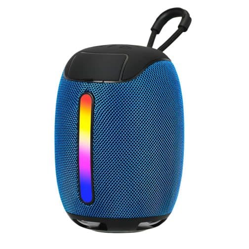 PARLANTE 3'' MODX-106 BLADE - XAEA - AZUL