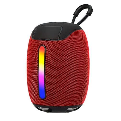 PARLANTE 3'' MODX-106 BLADE - XAEA - ROJO