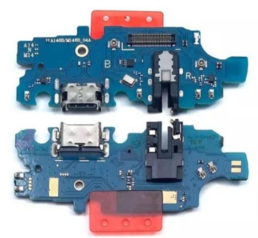 PLACA DE CARGA S A14 5G