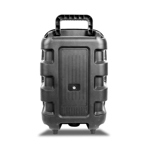 PARLANTE 8'' MODS-602 - STOCK - NEGRO - Imagen 3