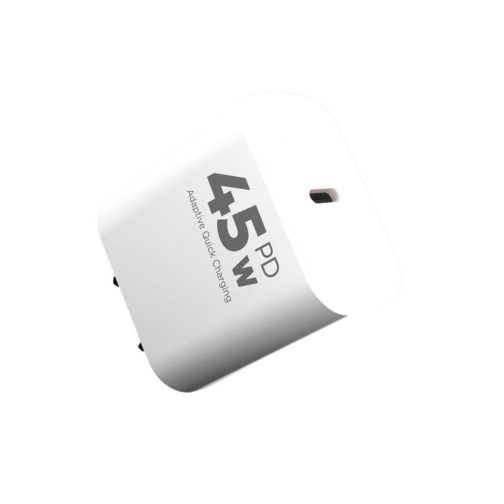 CARGADOR 220V MODX-507 RAPTOR - 5,1A - 45W - 1TC + PD - XAEA - BLANCO - Imagen 2